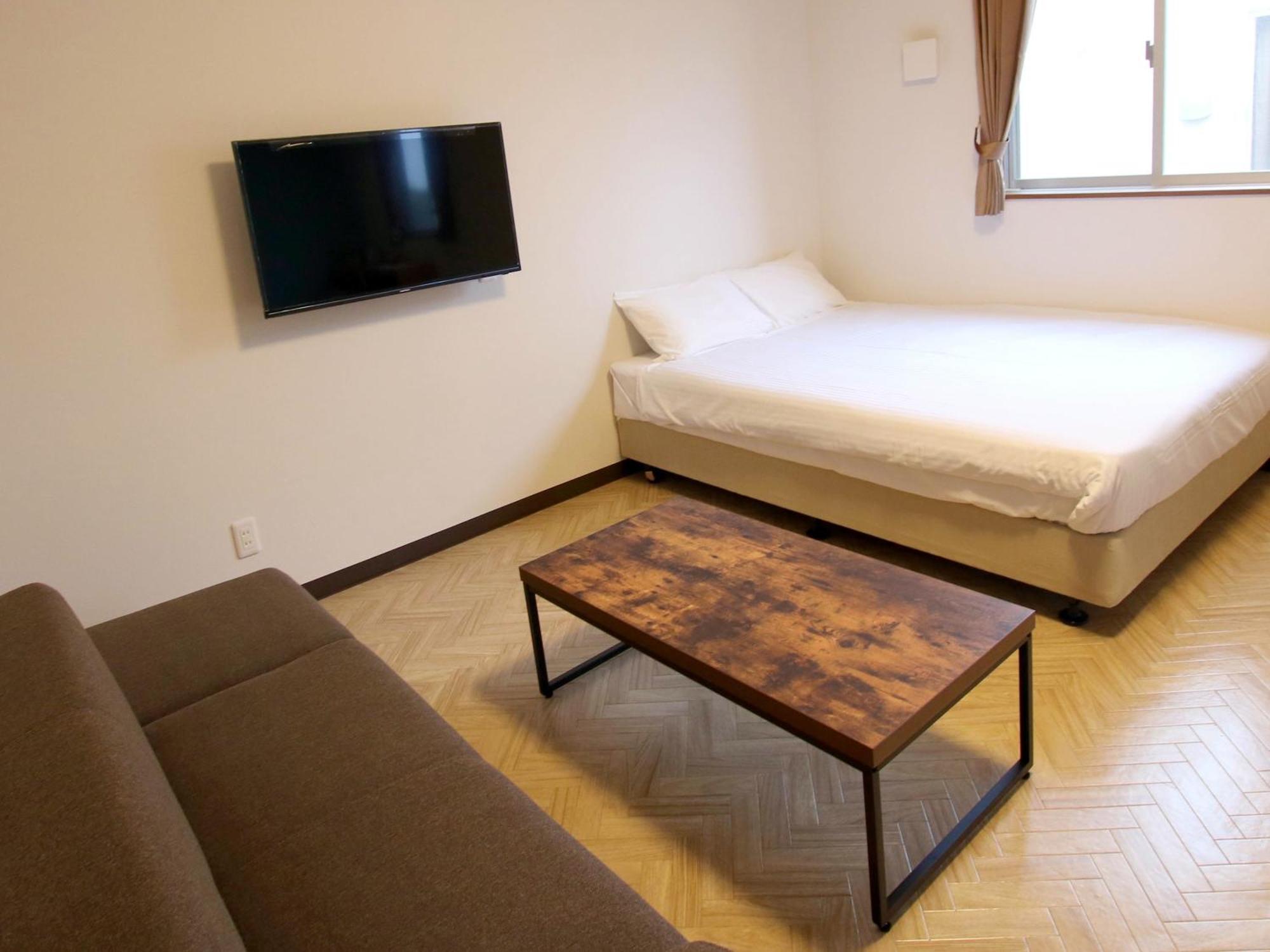 Rich Reson Ishigaki Hotel Ishigaki  Exterior photo