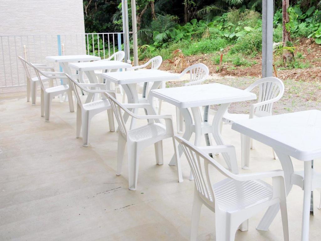 Rich Reson Ishigaki Hotel Ishigaki  Exterior photo