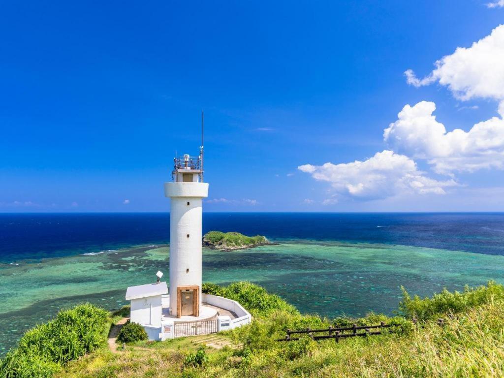 Rich Reson Ishigaki Hotel Ishigaki  Exterior photo